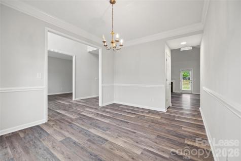 2704 Piersland Drive Matthews NC 28104