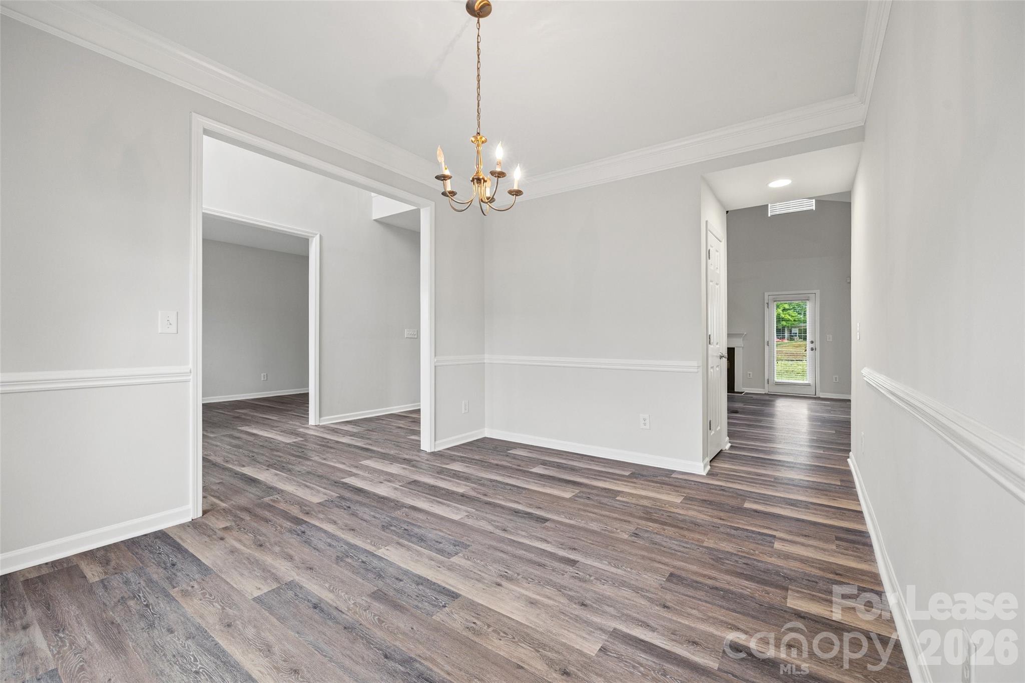2704 Piersland Drive Matthews NC 28104