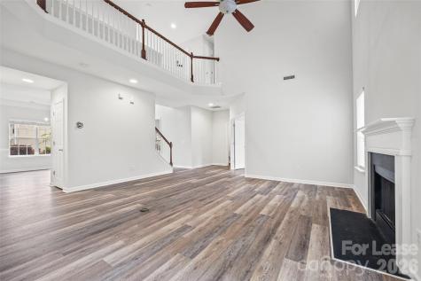 2704 Piersland Drive Matthews NC 28104