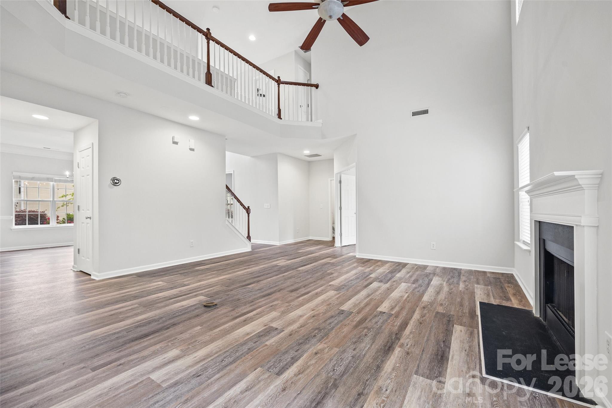 2704 Piersland Drive Matthews NC 28104