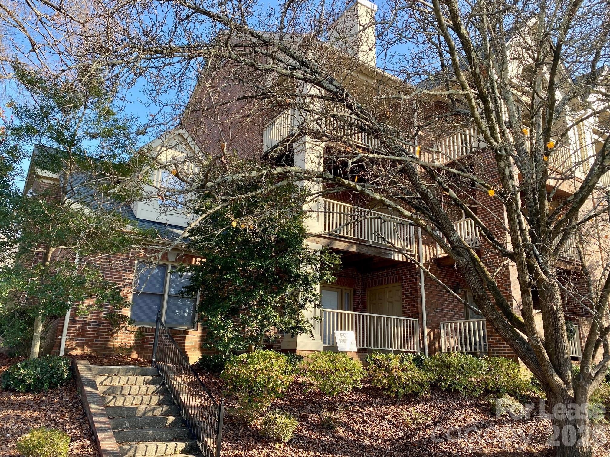 225 S Chase Street Charlotte NC 28207