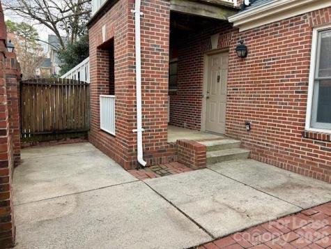 225 S Chase Street Charlotte NC 28207