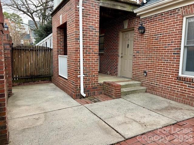 225 S Chase Street Charlotte NC 28207