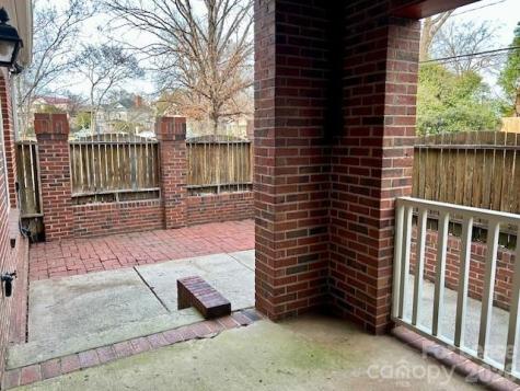 225 S Chase Street Charlotte NC 28207