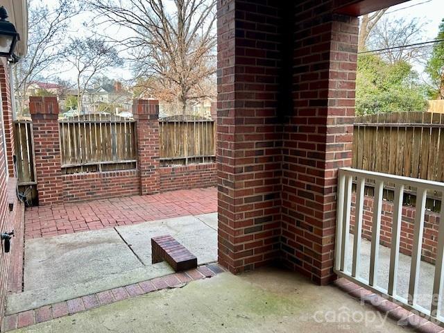 225 S Chase Street Charlotte NC 28207