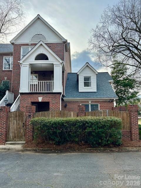 225 S Chase Street Charlotte NC 28207