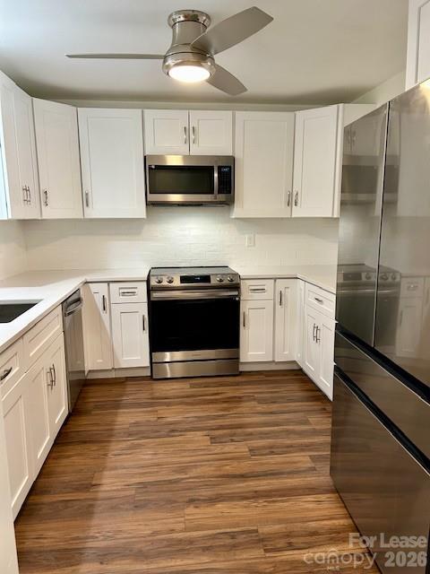 225 S Chase Street Charlotte NC 28207