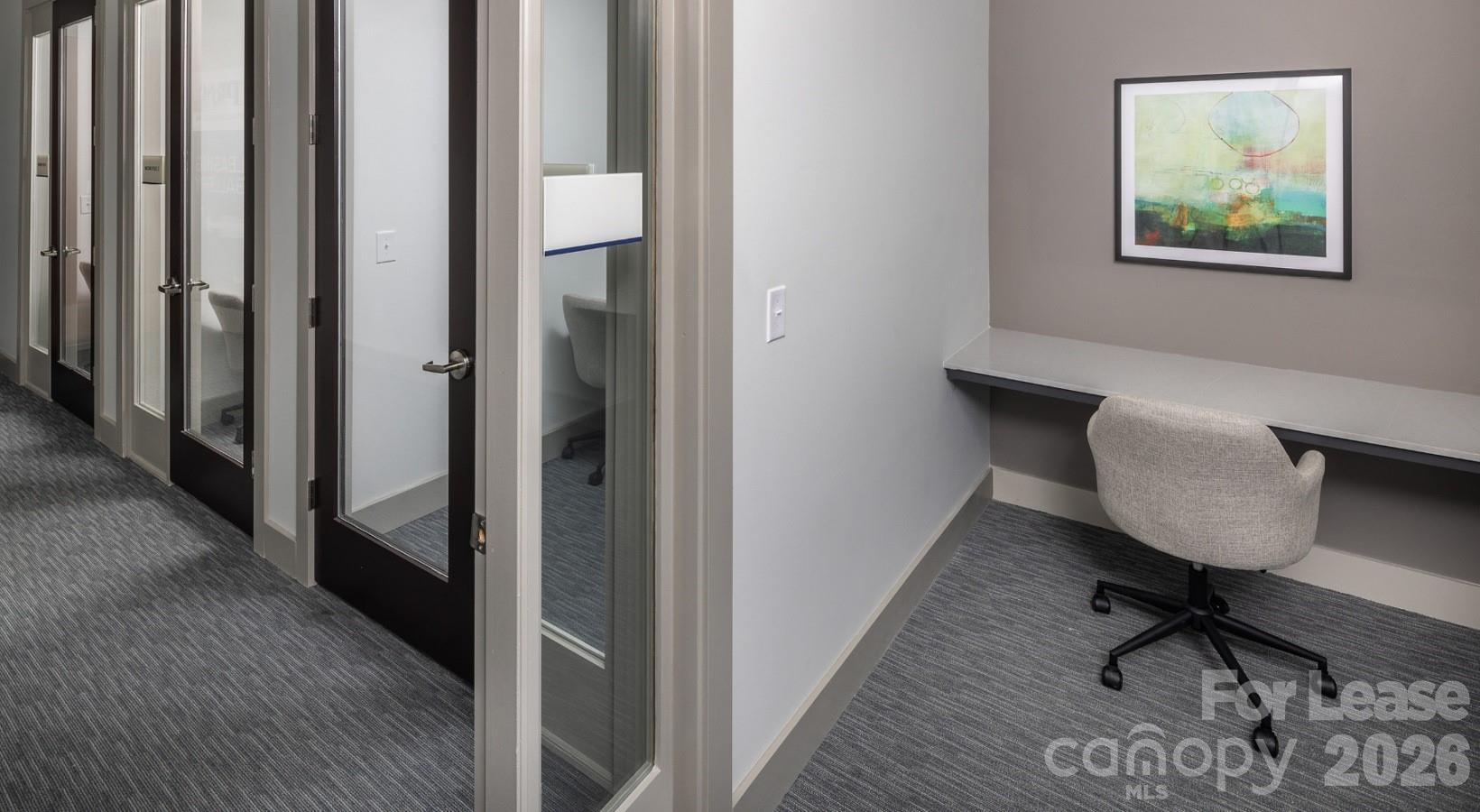 8424 N Tryon Street Charlotte NC 28262