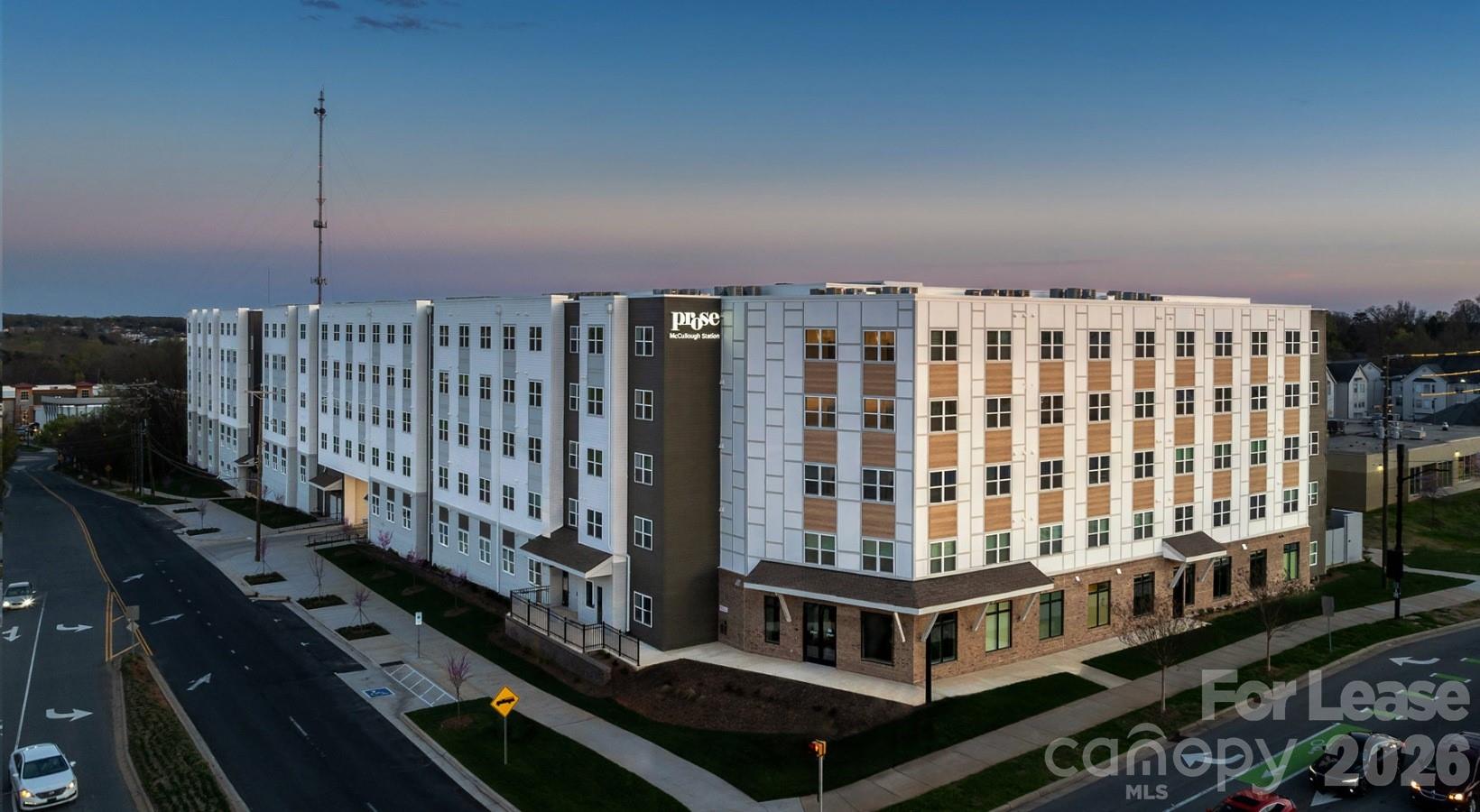 8424 N Tryon Street Charlotte NC 28262