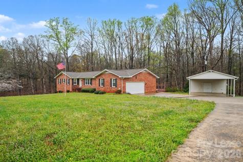 11002 Harrisburg Road Fort Mill SC 29707