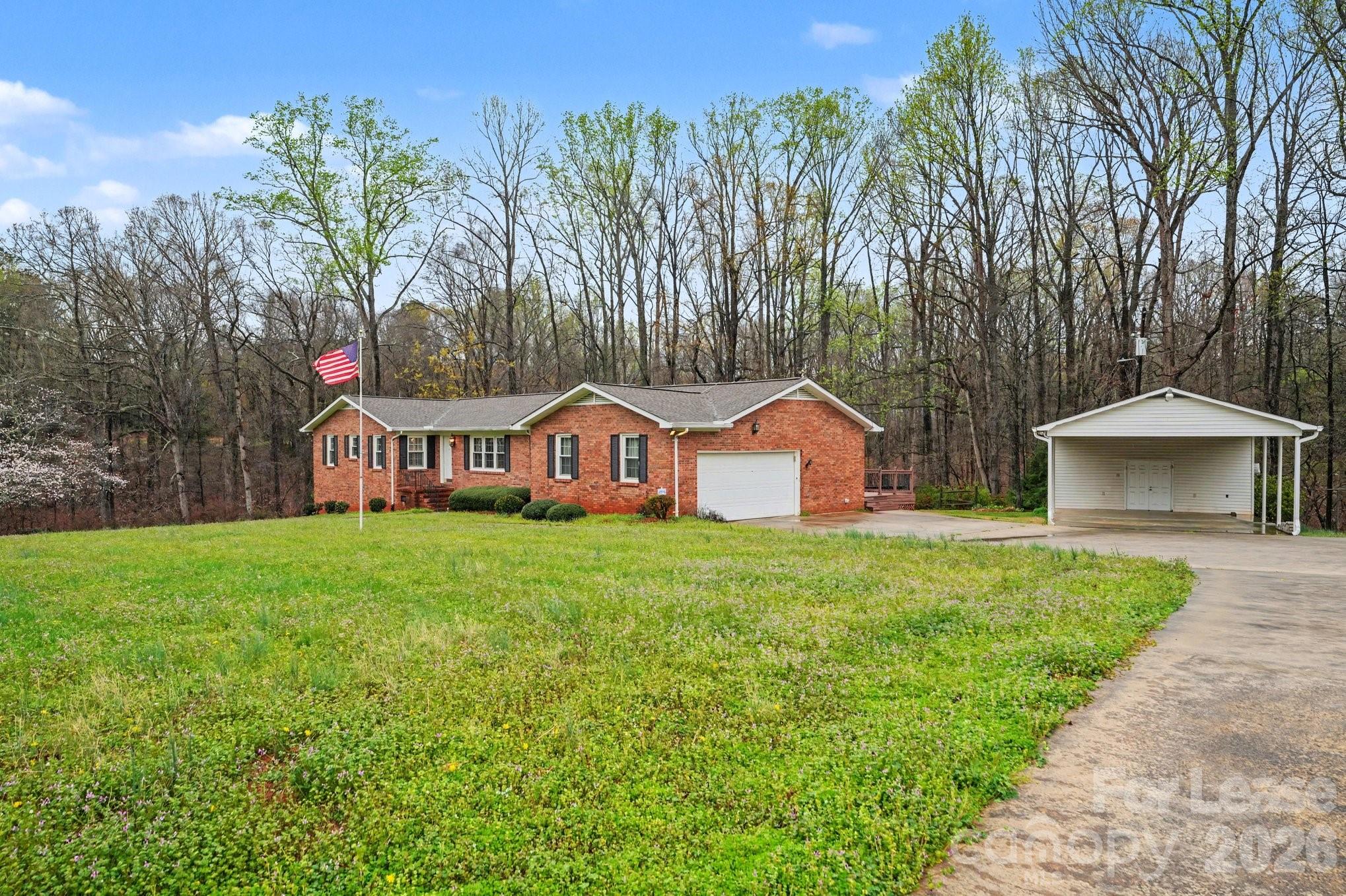 11002 Harrisburg Road Fort Mill SC 29707