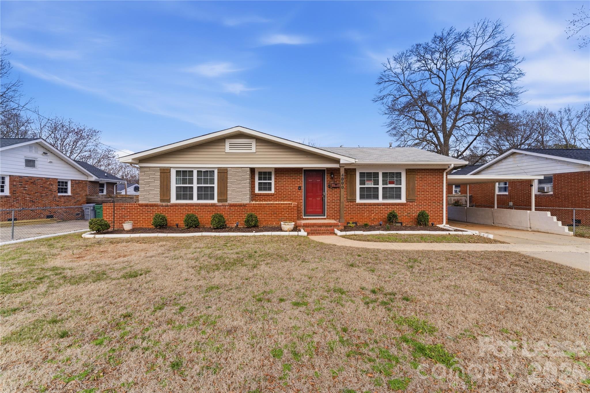 4000 Fieldcrest Road Charlotte NC 28217