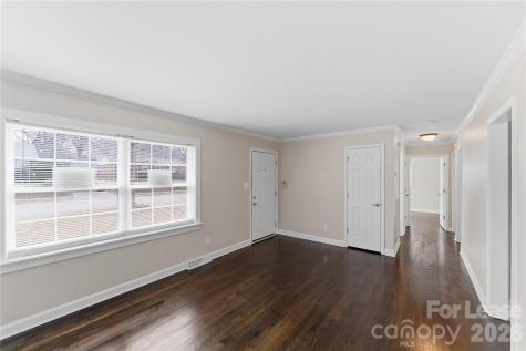 4000 Fieldcrest Road Charlotte NC 28217
