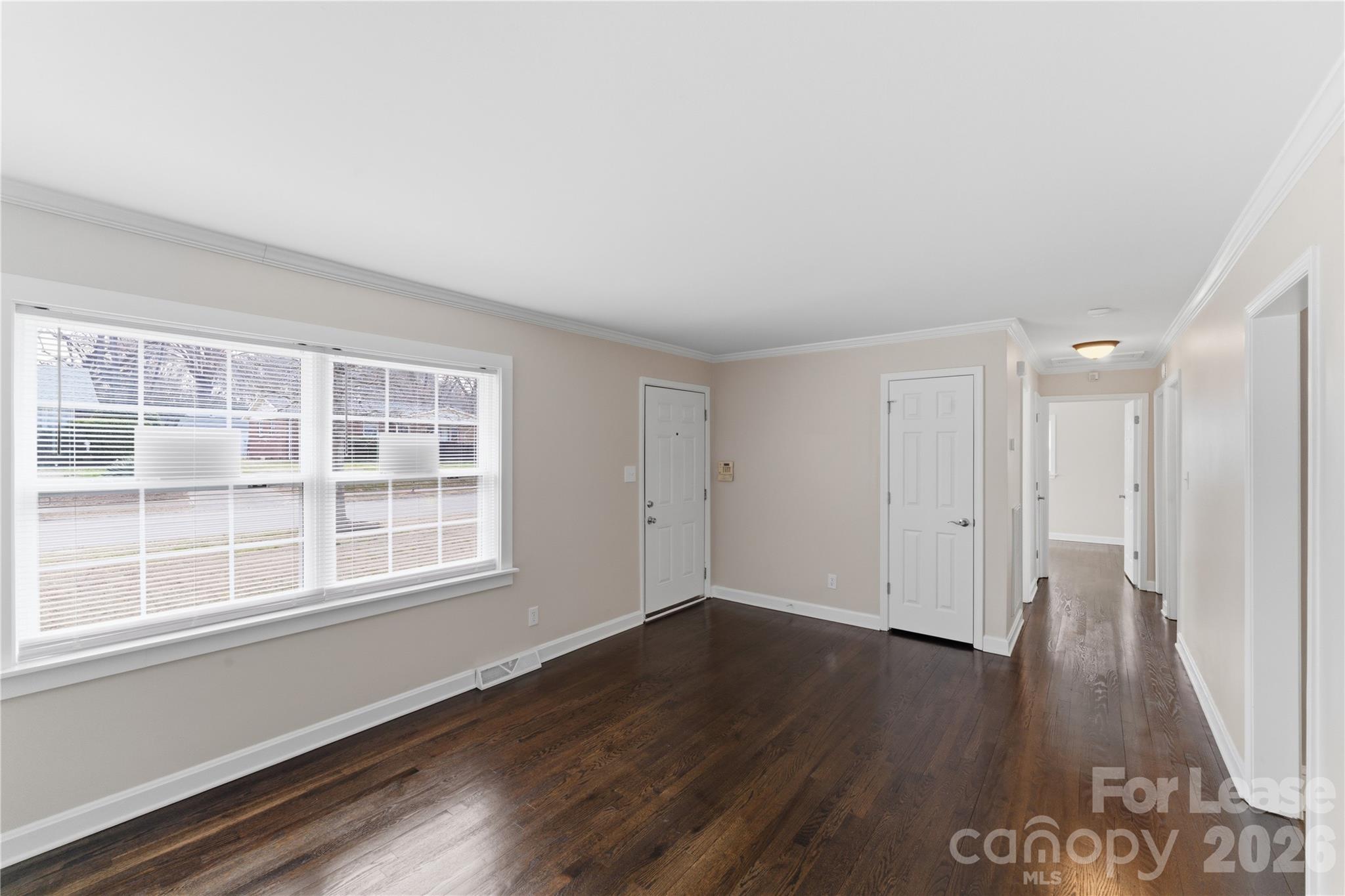 4000 Fieldcrest Road Charlotte NC 28217
