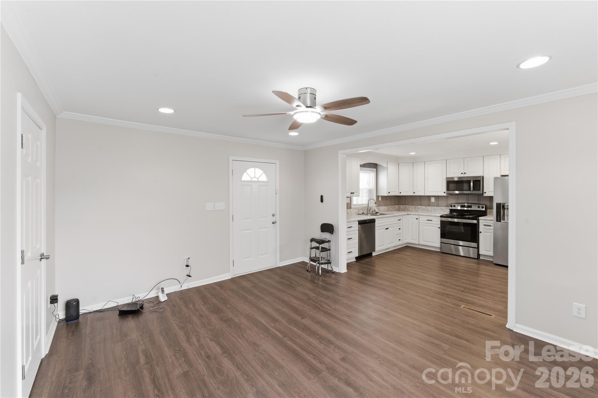 4000 Fieldcrest Road Charlotte NC 28217
