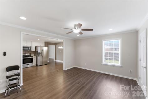 4000 Fieldcrest Road Charlotte NC 28217