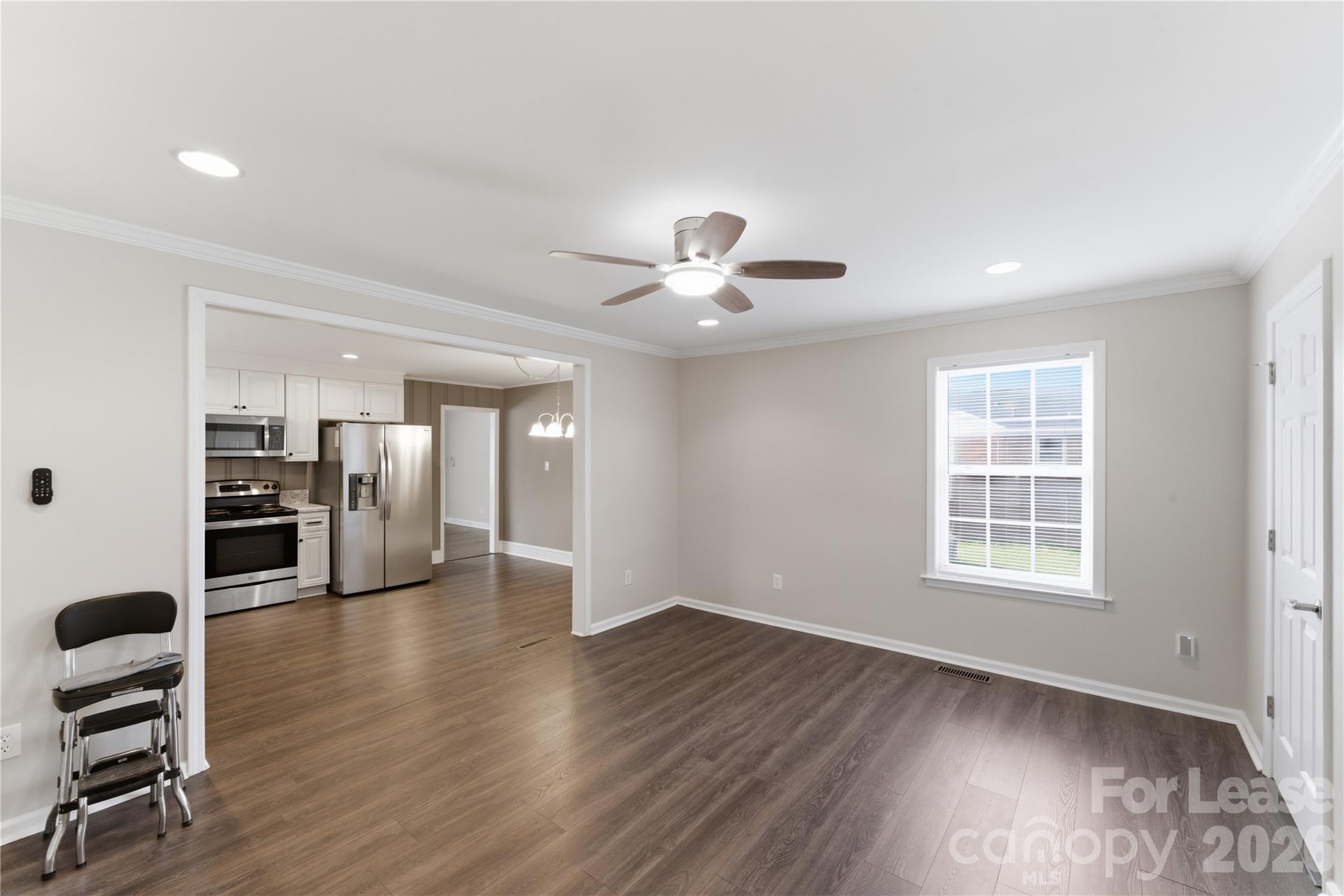 4000 Fieldcrest Road Charlotte NC 28217