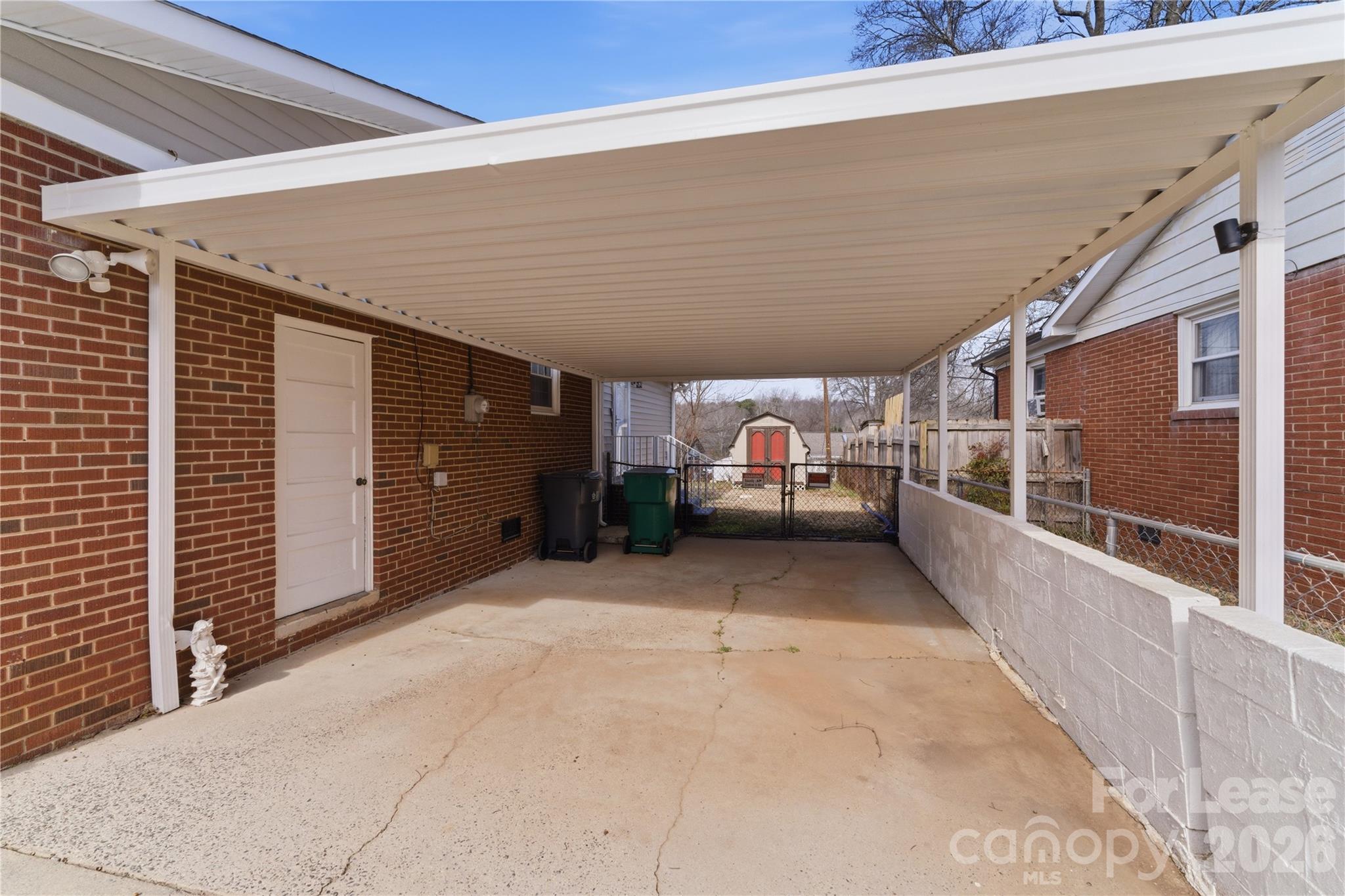 4000 Fieldcrest Road Charlotte NC 28217