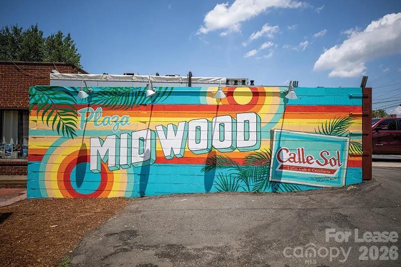 4000 Fieldcrest Road Charlotte NC 28217