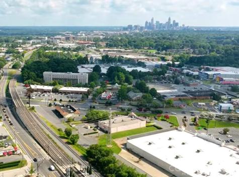 4000 Fieldcrest Road Charlotte NC 28217