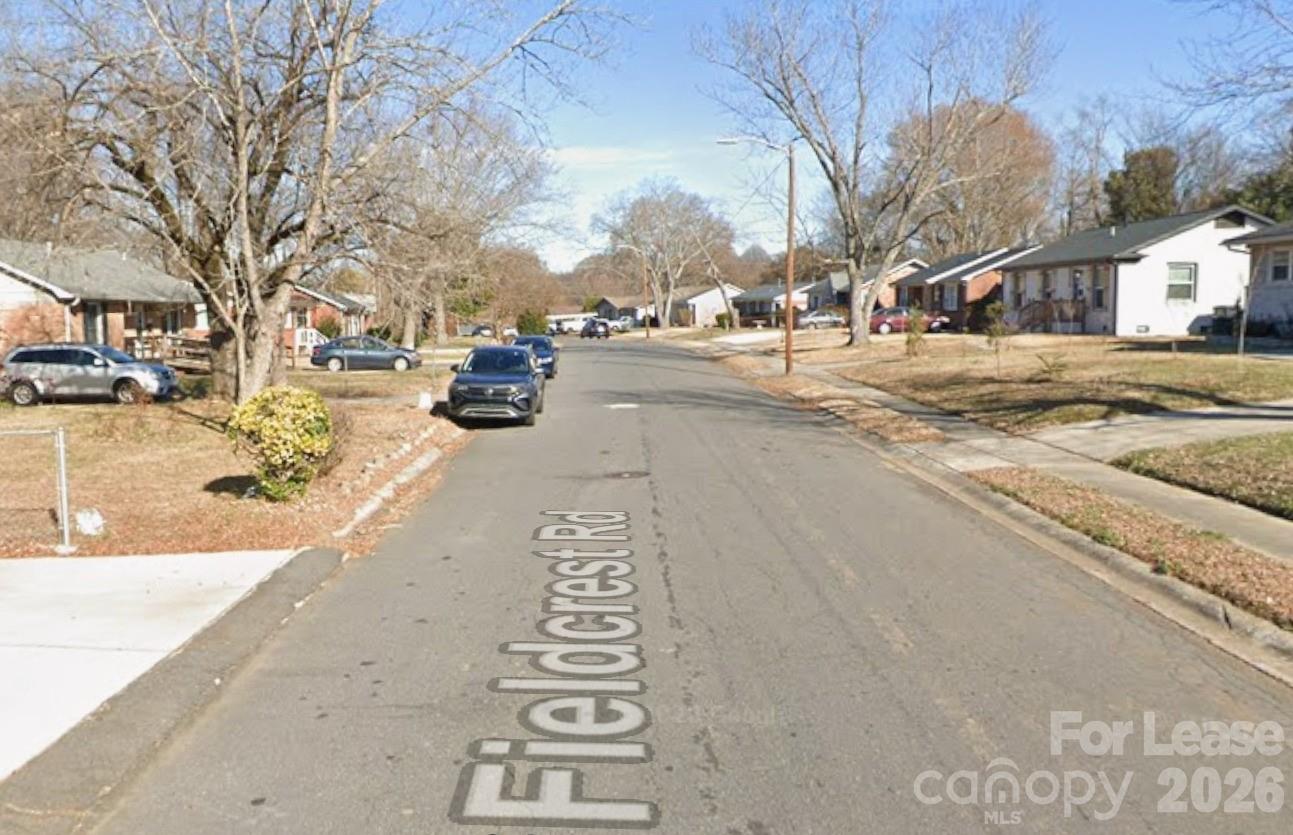 4000 Fieldcrest Road Charlotte NC 28217