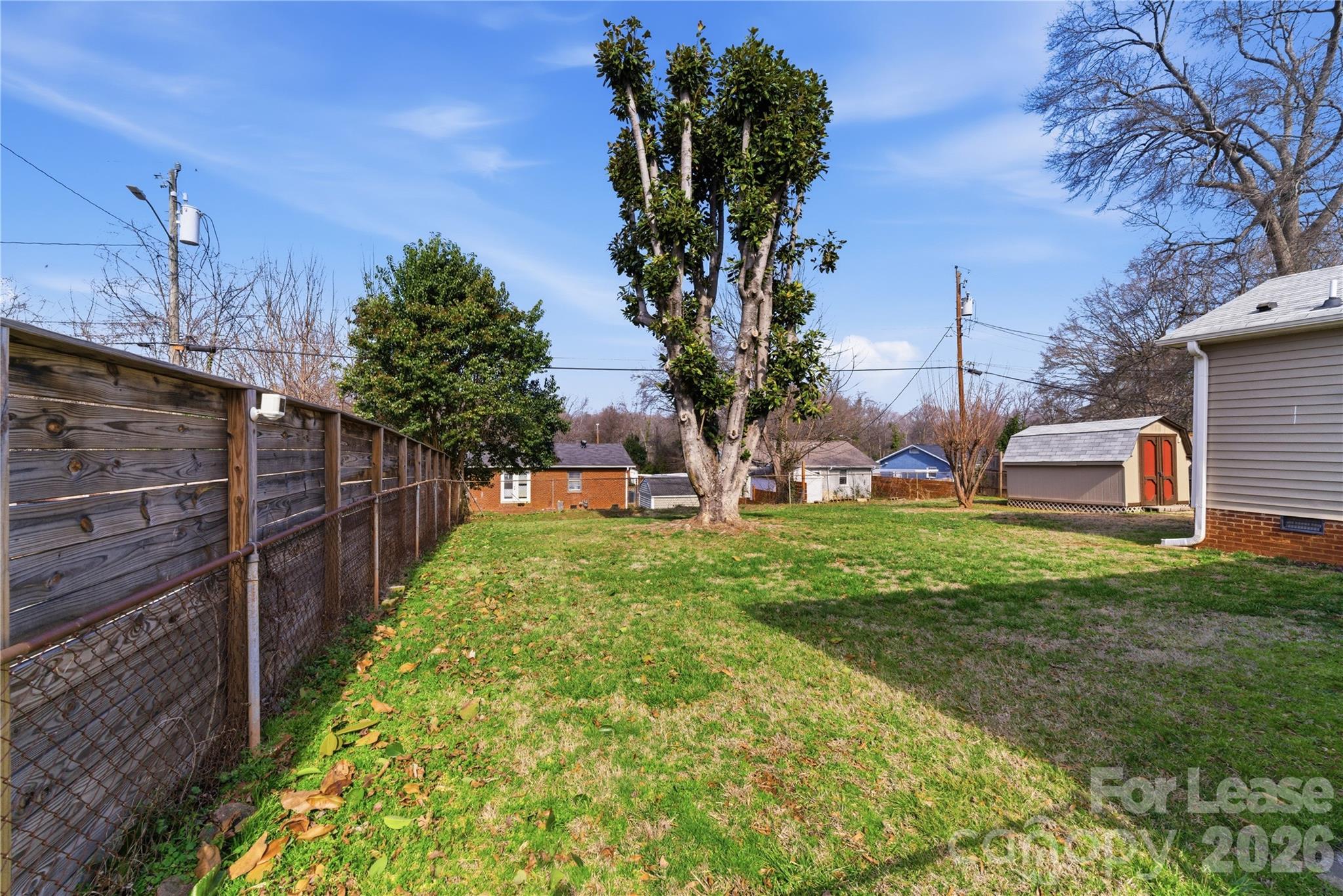 4000 Fieldcrest Road Charlotte NC 28217