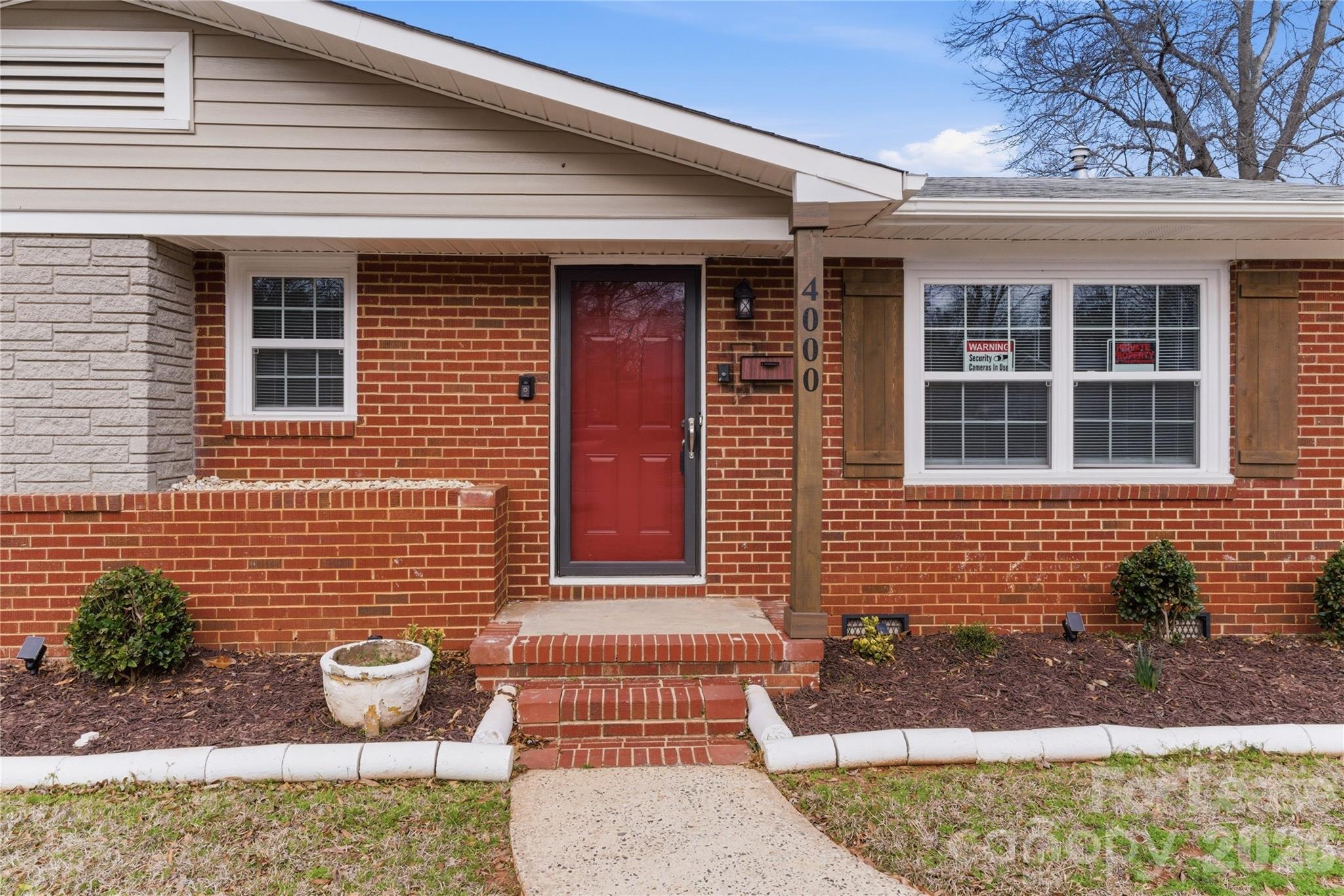 4000 Fieldcrest Road Charlotte NC 28217