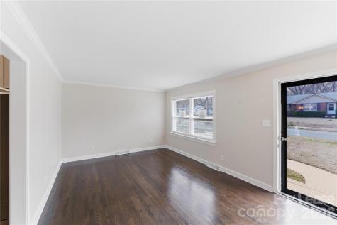 4000 Fieldcrest Road Charlotte NC 28217