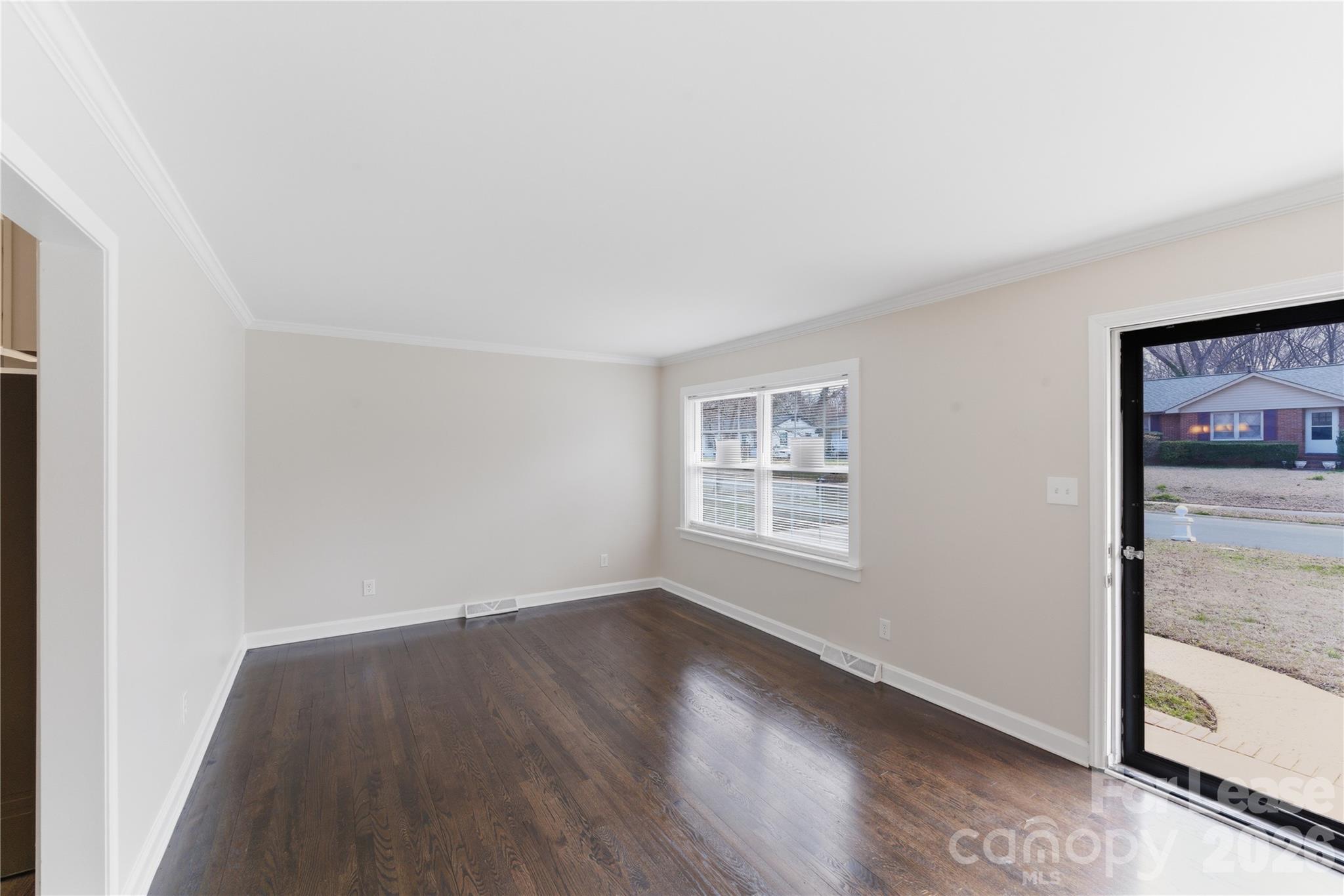 4000 Fieldcrest Road Charlotte NC 28217