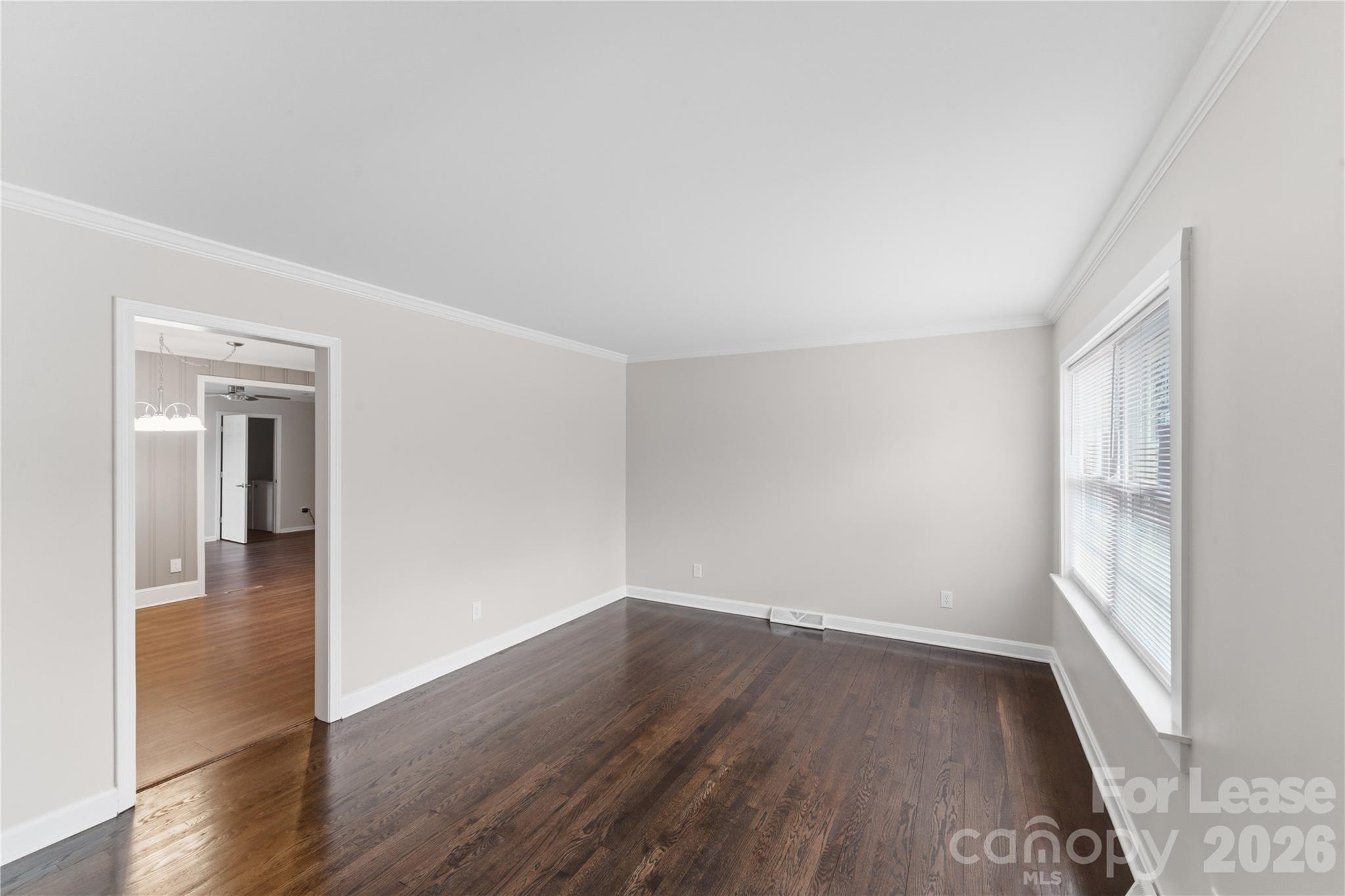 4000 Fieldcrest Road Charlotte NC 28217