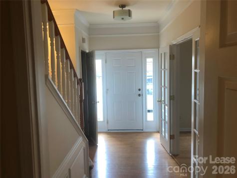 10331 Winslet Drive Charlotte NC 28277
