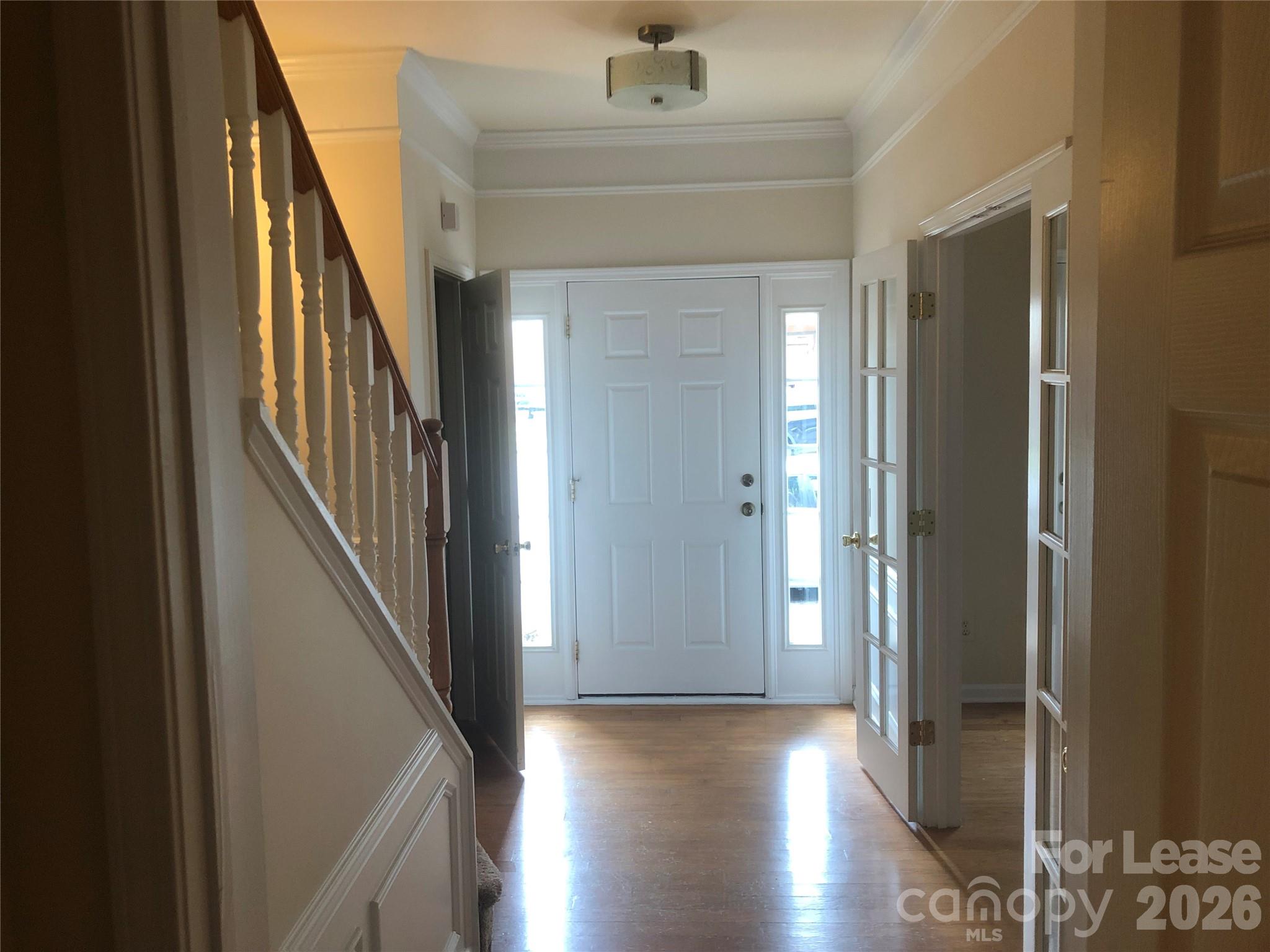 10331 Winslet Drive Charlotte NC 28277