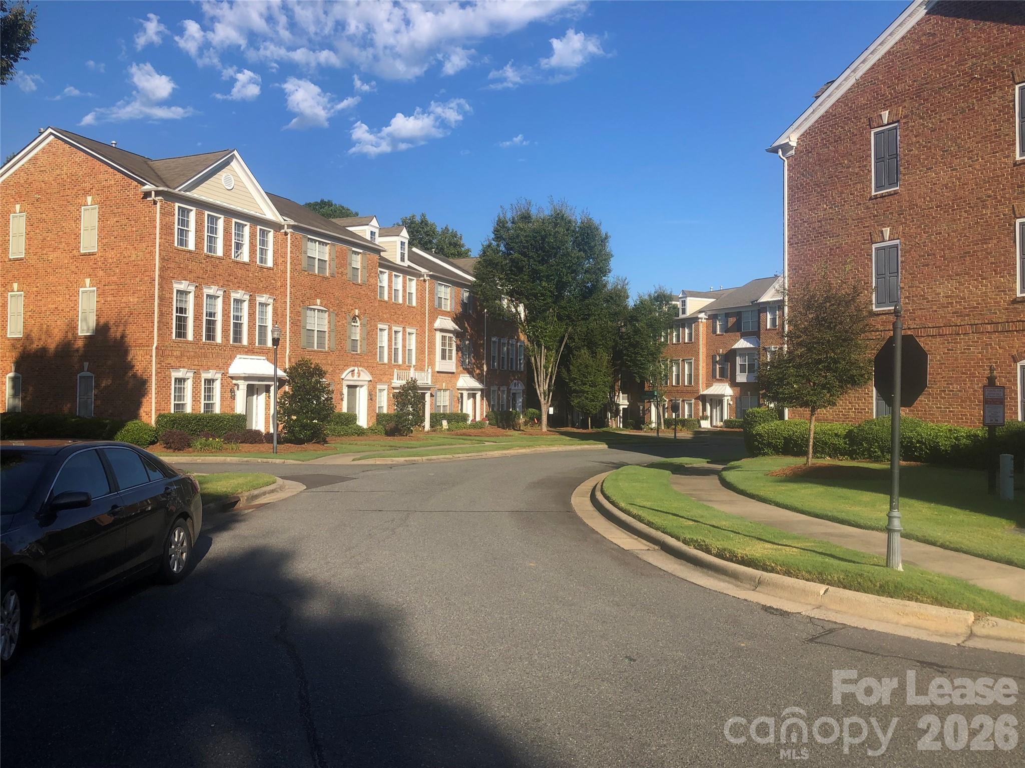 10331 Winslet Drive Charlotte NC 28277