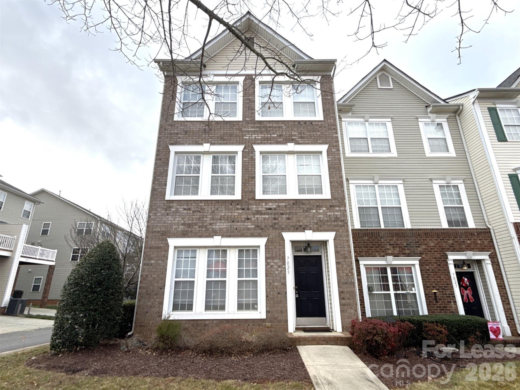 7023 Brighton Park Drive Mint Hill NC 28227