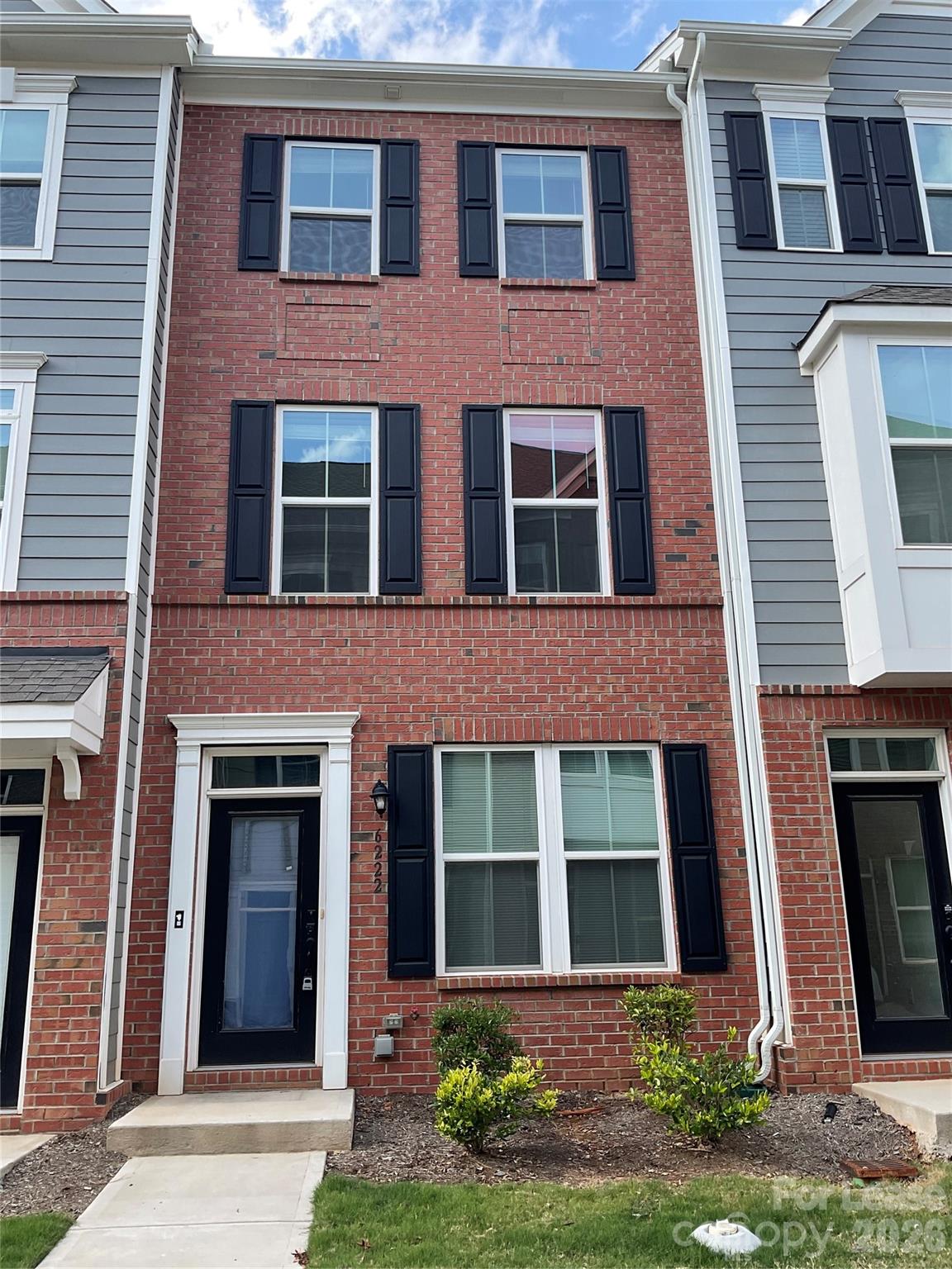 6222 Cleburne Court Charlotte NC 28217