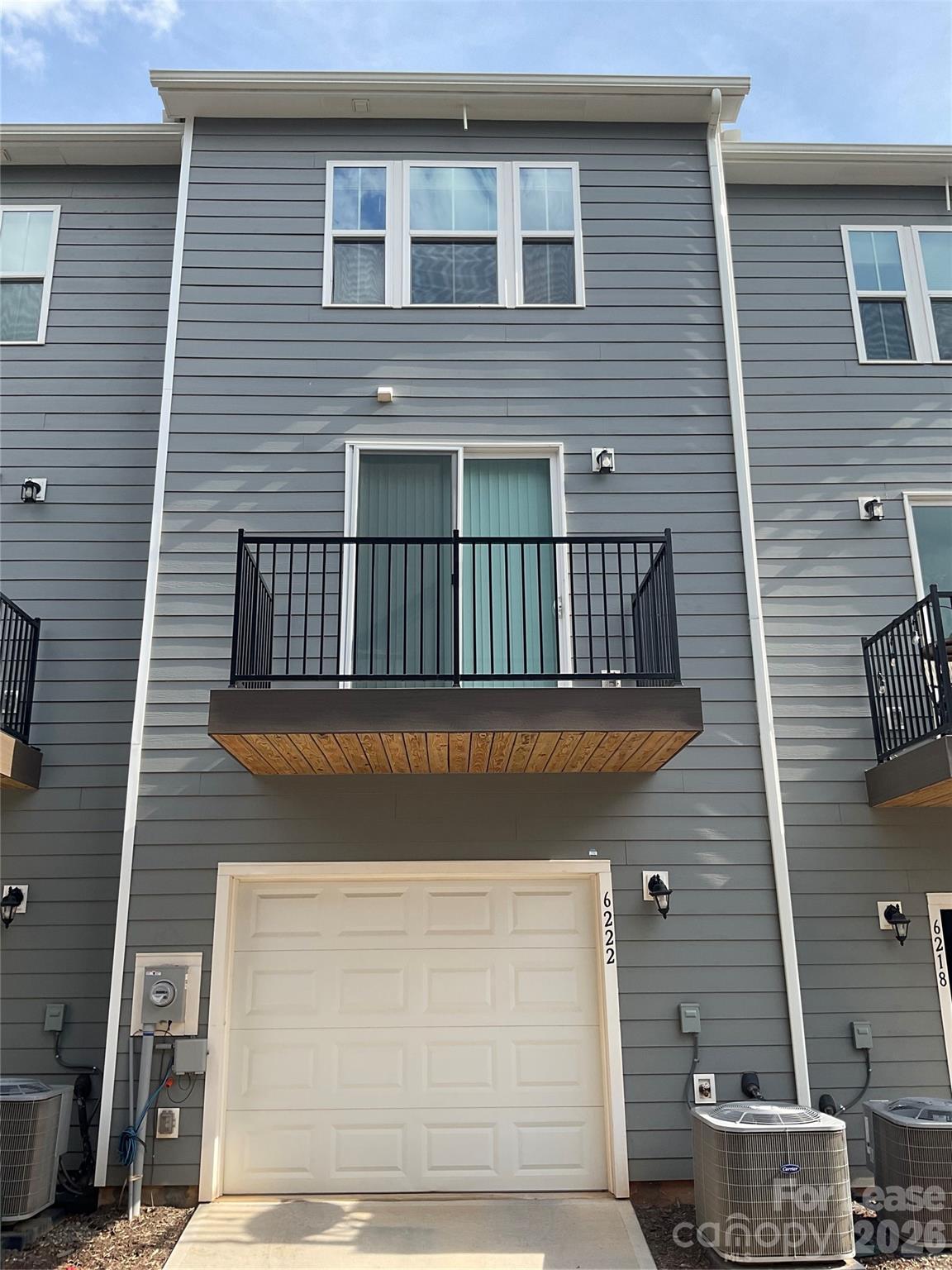 6222 Cleburne Court Charlotte NC 28217