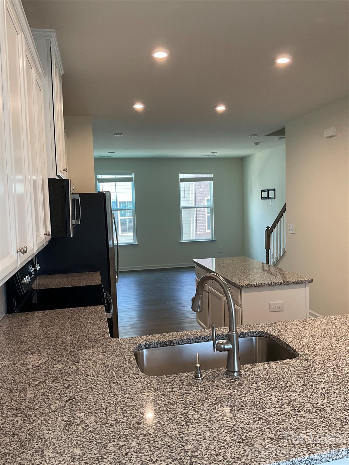 6222 Cleburne Court Charlotte NC 28217