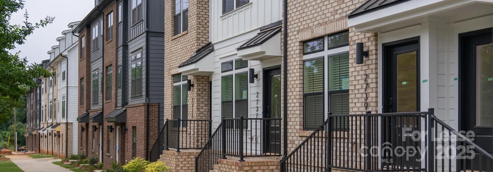 2004 Caldera Street Charlotte NC 28208