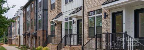 2004 Caldera Street Charlotte NC 28208