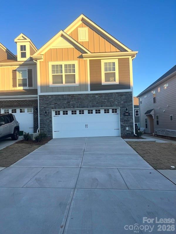 7117 Bentz Street Charlotte NC 28269