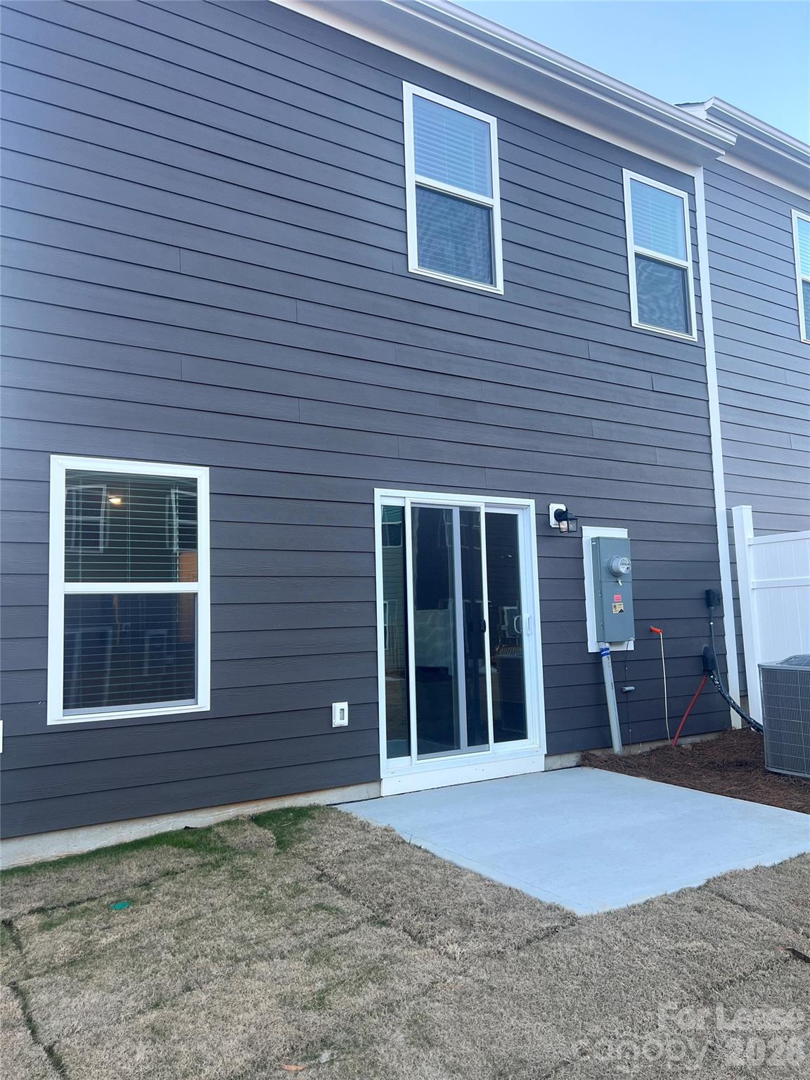 7117 Bentz Street Charlotte NC 28269