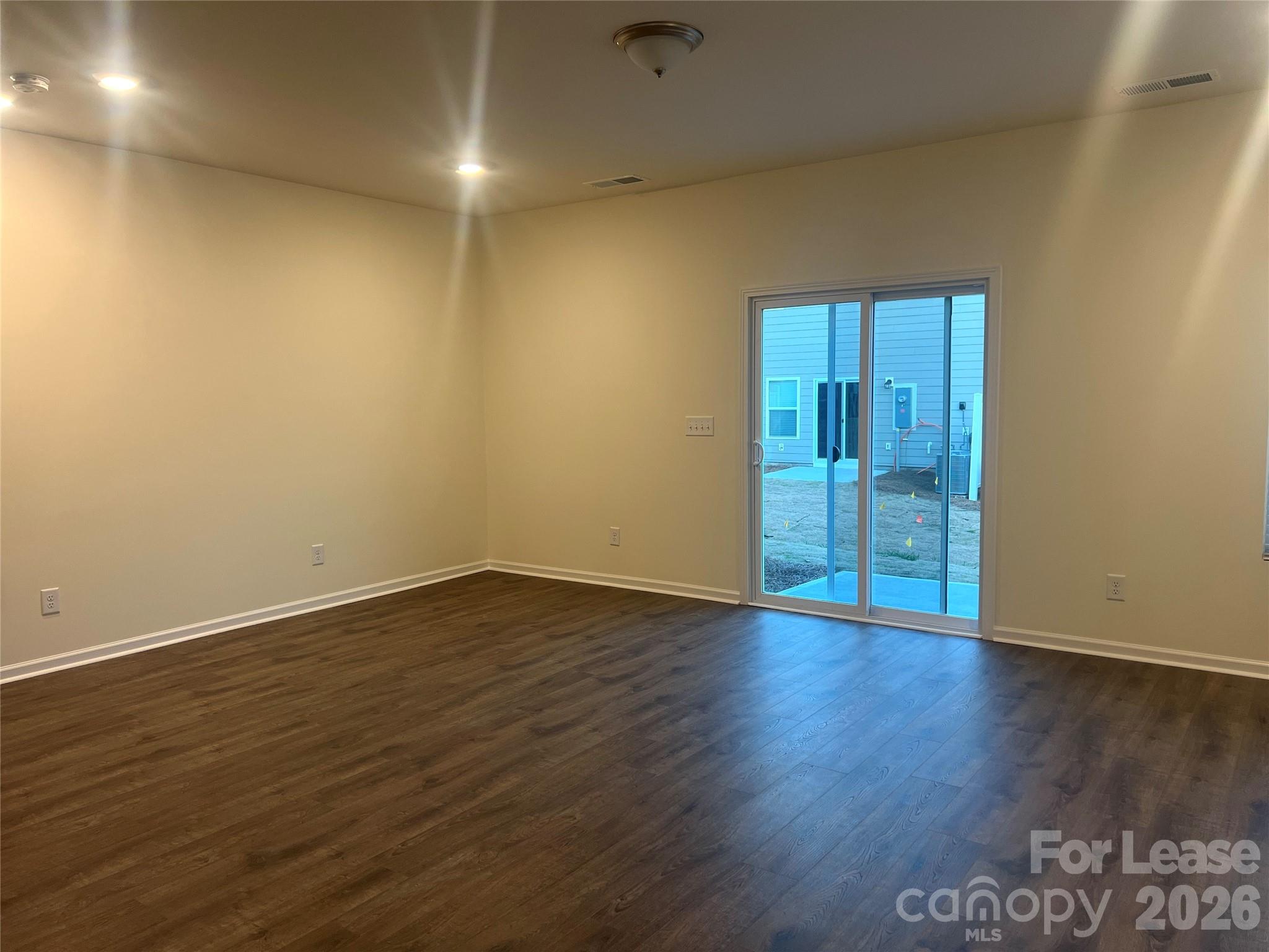 7117 Bentz Street Charlotte NC 28269