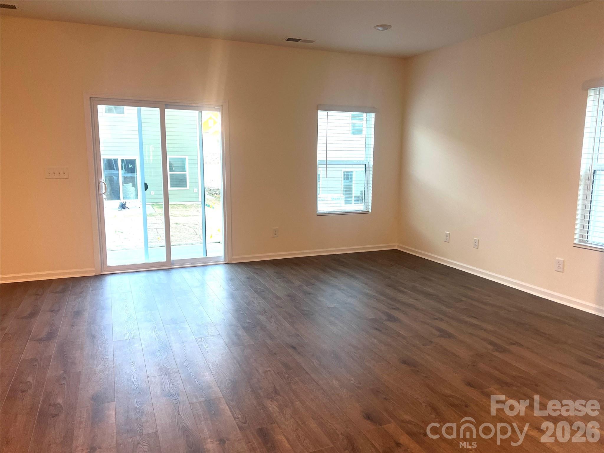7117 Bentz Street Charlotte NC 28269