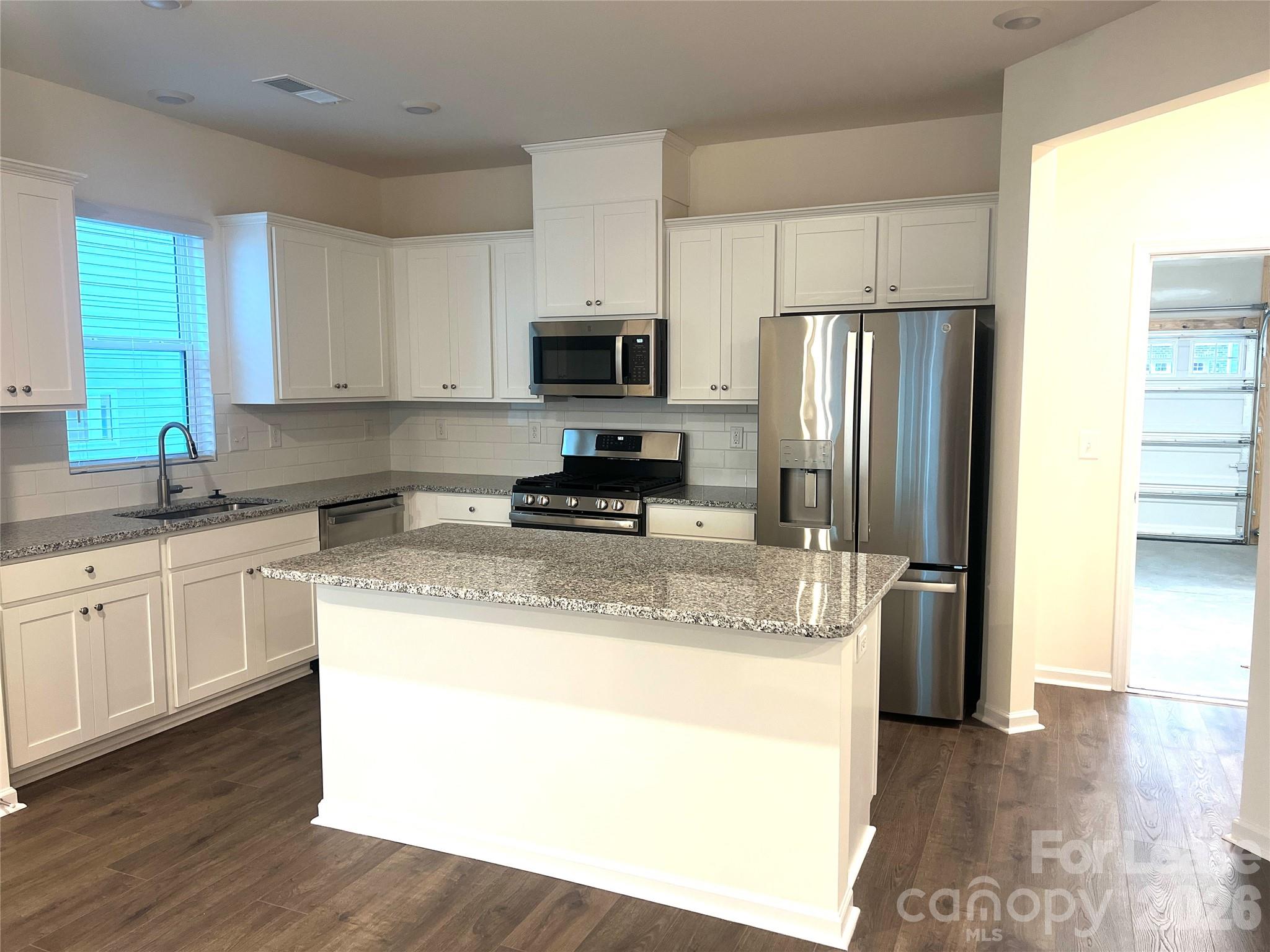 7117 Bentz Street Charlotte NC 28269