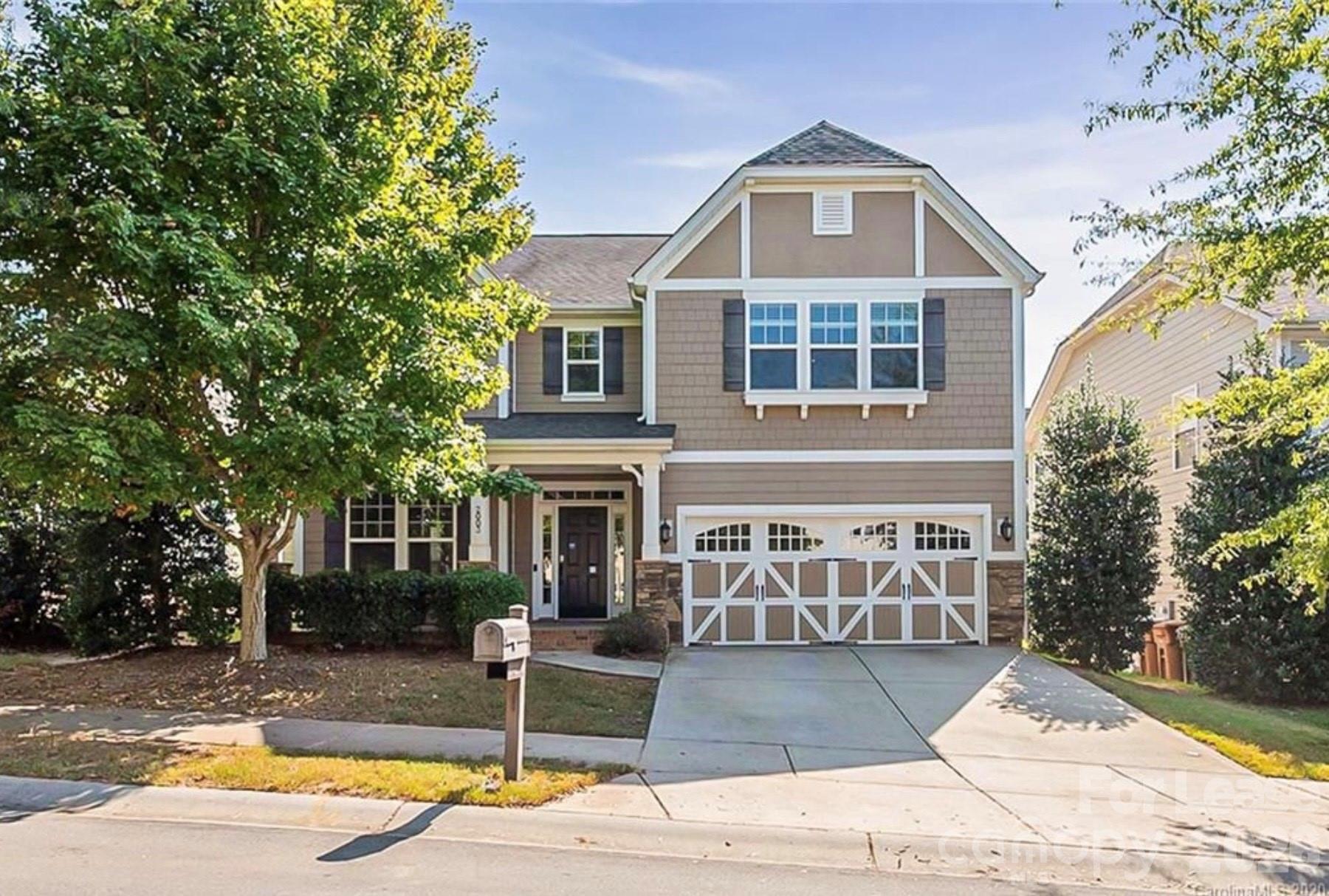 2003 Fallondale Road Waxhaw NC 28173
