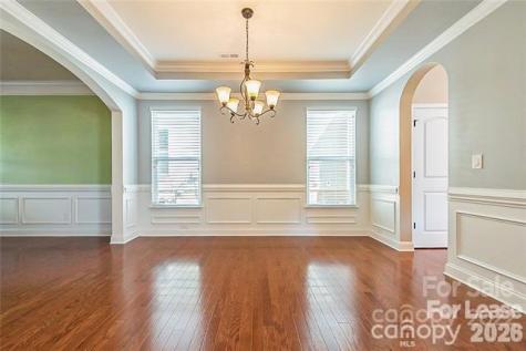 2003 Fallondale Road Waxhaw NC 28173