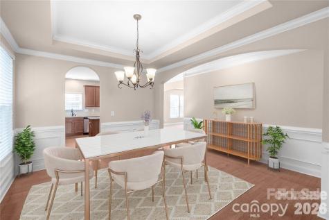 2003 Fallondale Road Waxhaw NC 28173