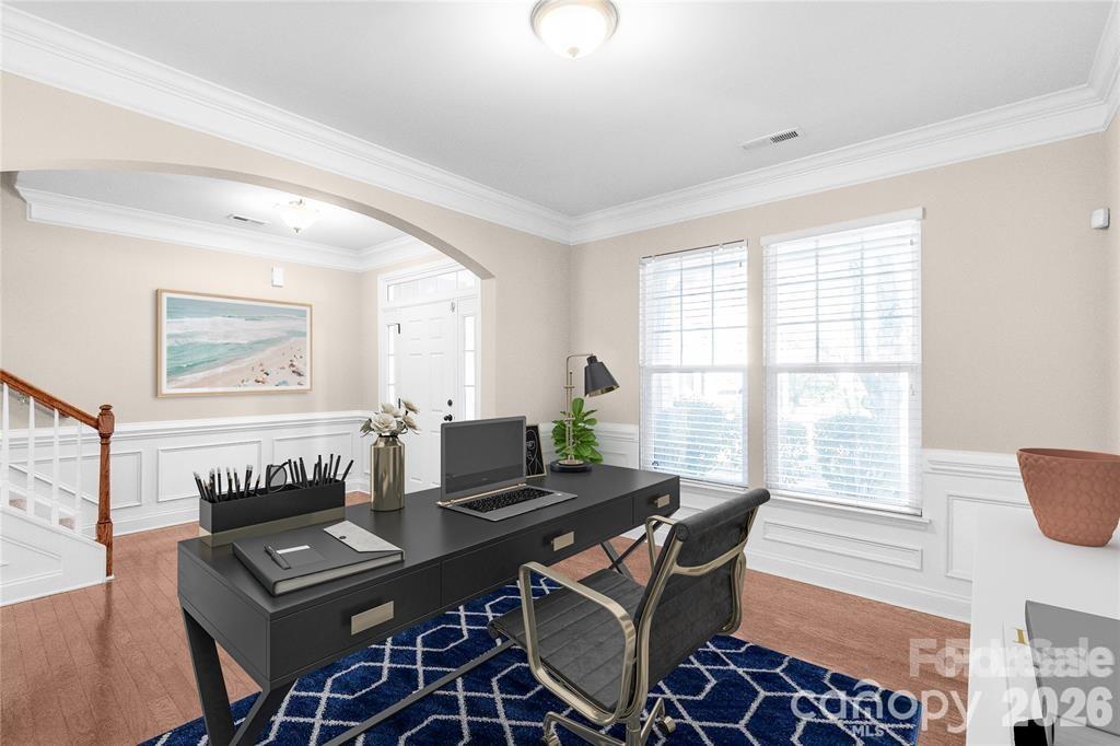 2003 Fallondale Road Waxhaw NC 28173