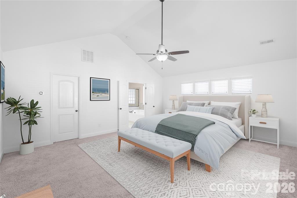 2003 Fallondale Road Waxhaw NC 28173