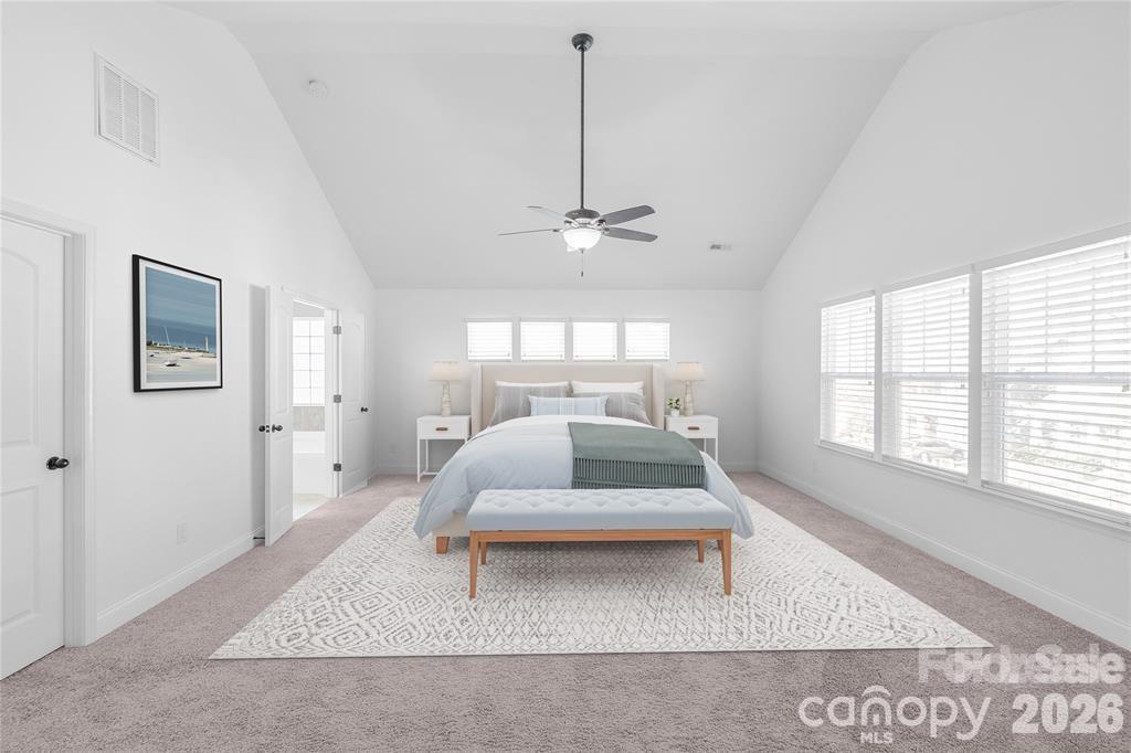 2003 Fallondale Road Waxhaw NC 28173